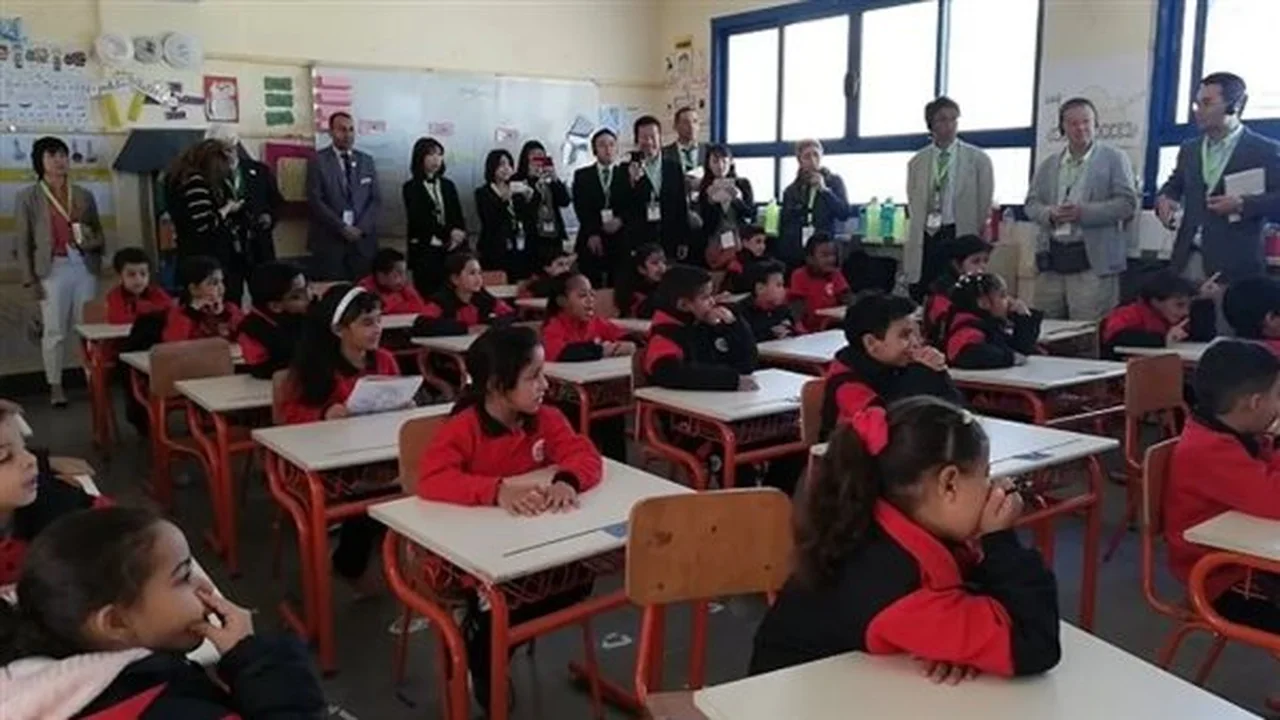 مواعيد التسجيل.. خطوات التقديم للمدارس المصرية اليابانية